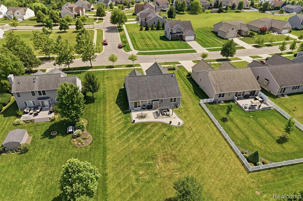 665 Marblewood Lane, Saline, MI 48176 — Photo 41