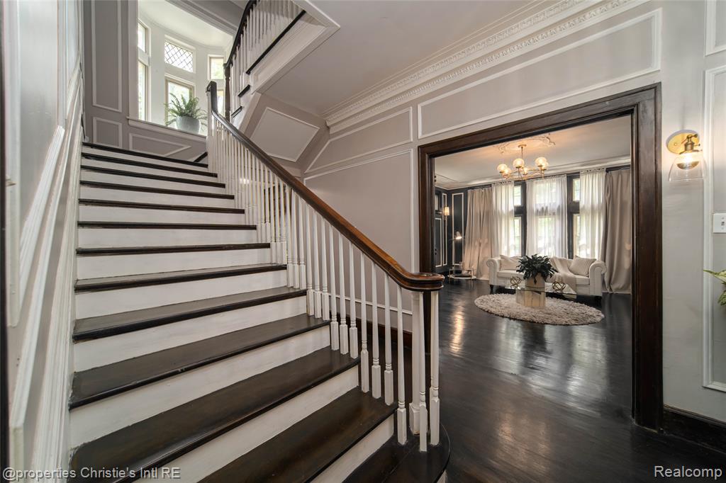 8604 La Salle Boulevard, Detroit, MI 48206 — Photo 9