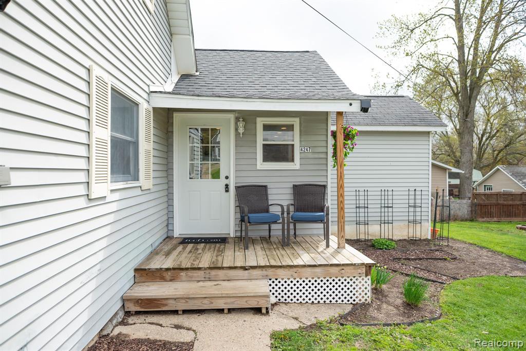 4247 VINE Street, Brown, MI 48416 — Photo 4