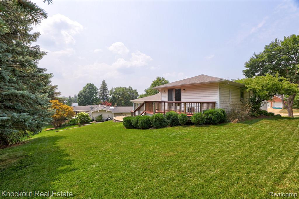 243 Cherry Street, Frankenmuth, MI 48734 — Photo 58