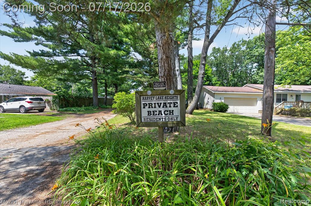 744 S Park Street, Highland, MI 48356 — Photo 37