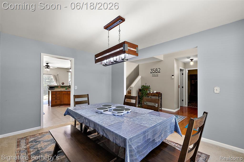 997 River Rock Drive, Holly, MI 48442 — Photo 22