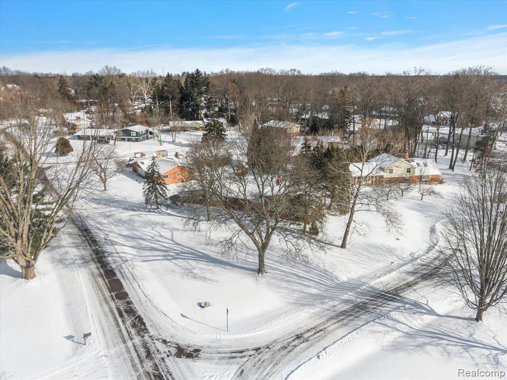 5193 Kellen Lane, Bloomfield Hills, MI 48302 — Photo 55