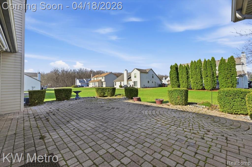 9588 Dalton Drive, Van Buren, MI 48111 — Photo 7