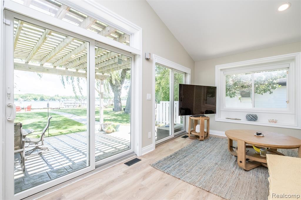 2100 N Channel Drive, MI 48028 — Photo 20