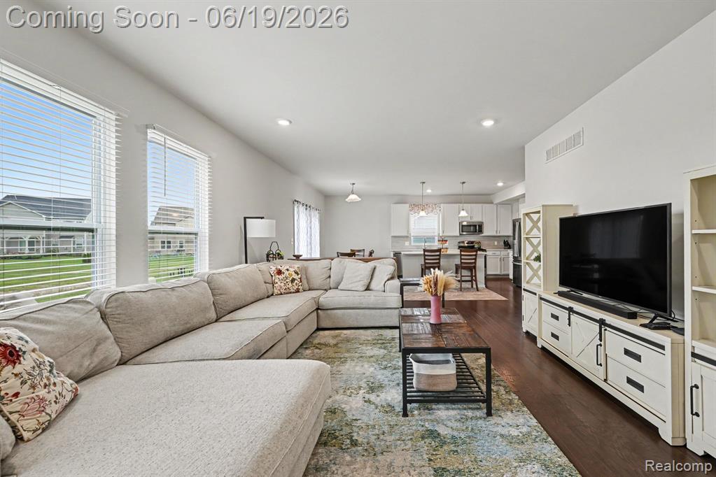 2751 Salt Springs Drive, Saline, MI 48176 — Photo 6