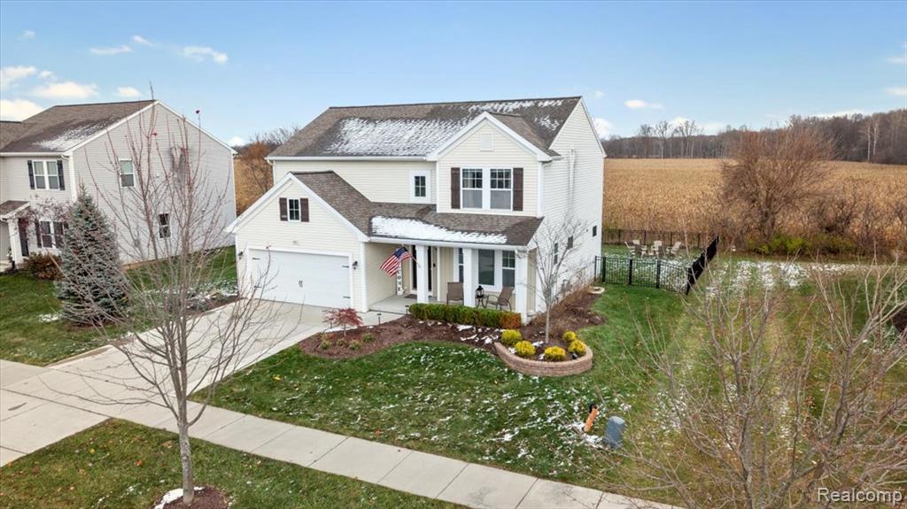 9357 Neumann Circle, Ypsilanti, MI 48197 — Photo 30