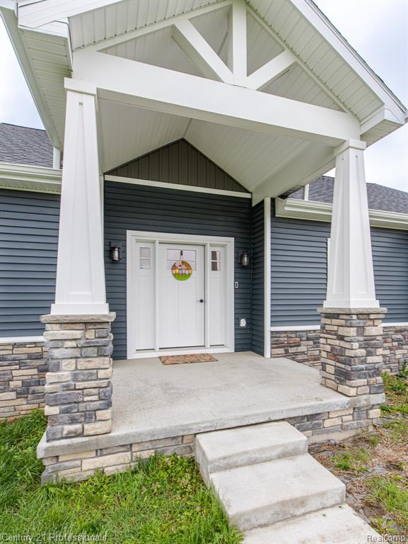 4914 Toratola Lane, Howell, MI 48843 — Photo 5