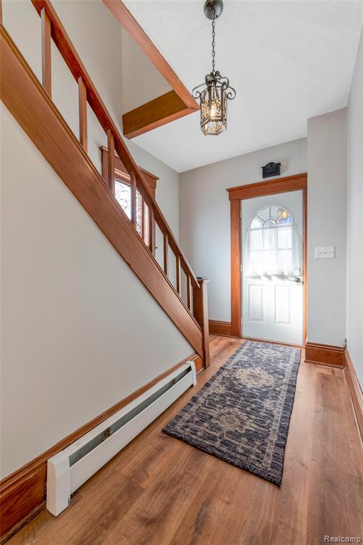 128 Clarence Street, Holly, MI 48442 — Photo 51