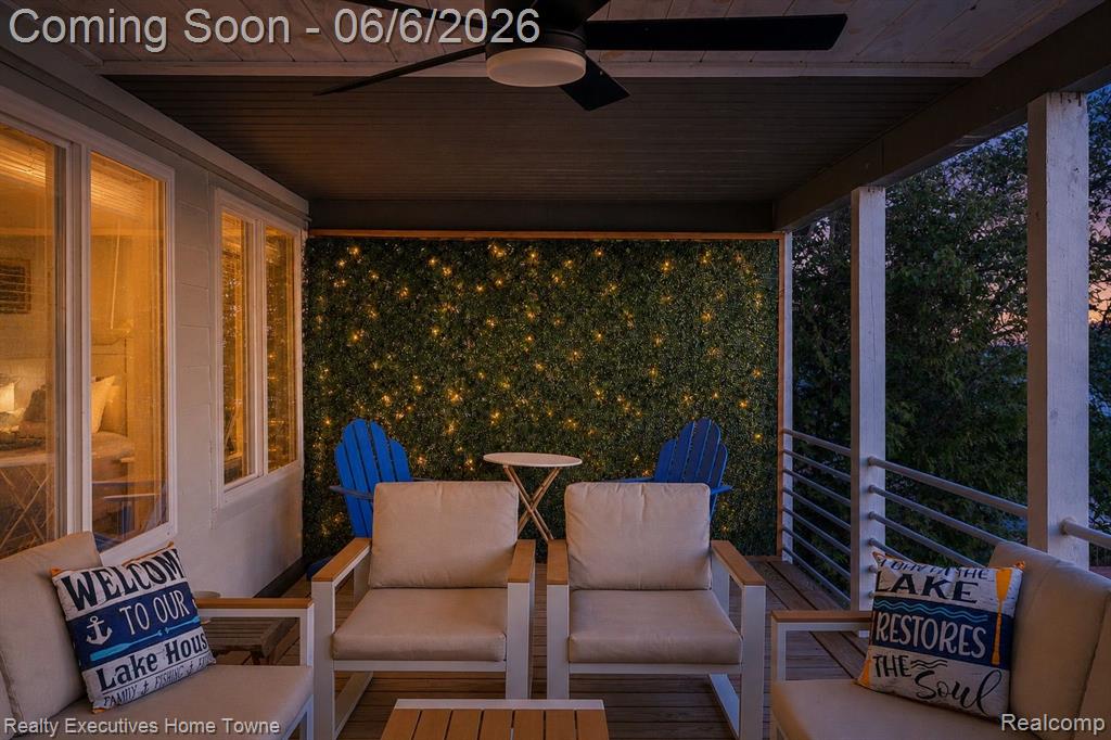 7758 Rest Haven Court, Lakeport, MI 48059 — Photo 40
