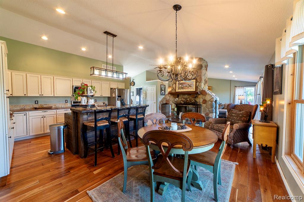 5200 Blue Heron Lane, Cheboygan, MI 49721 — Photo 7