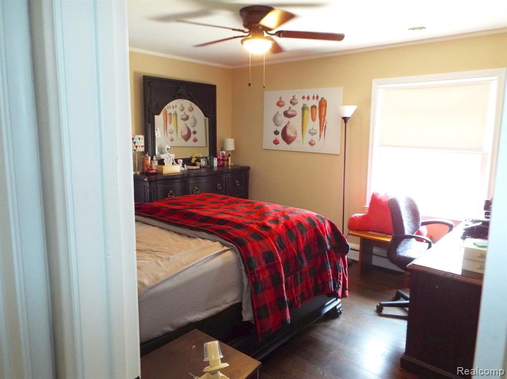 9996 Manor Avenue, Allen Park, MI 48101 — Photo 8