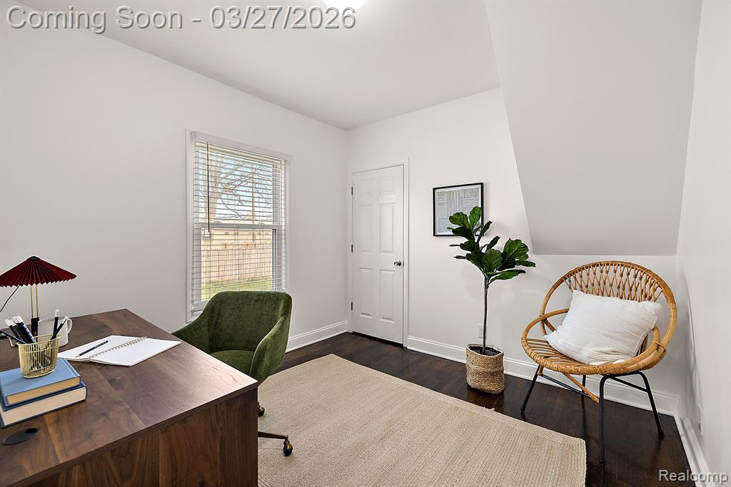 2552 Beals Street, Detroit, MI 48214 — Photo 21