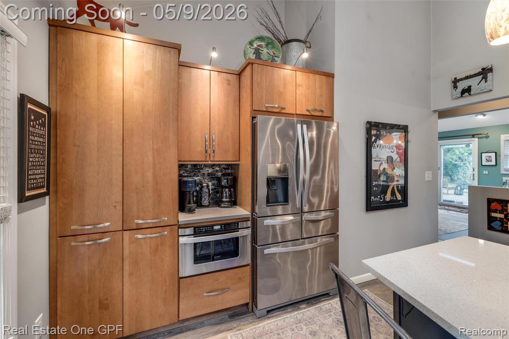65 Willison Road, Grosse Pointe Shores, MI 48236 — Photo 4