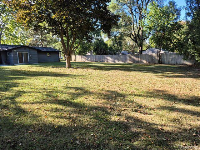 6380 Eastlawn Avenue, Clarkston, MI — Photo 42