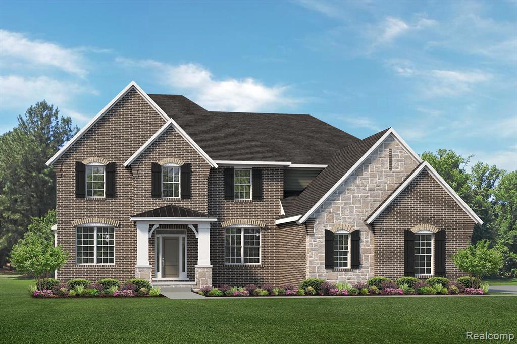 4343 S Montcalm Avenue, Lowell, MI, 49331