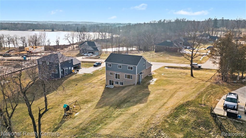 113 Parker Lane, Ortonville, MI 48462 — Photo 32
