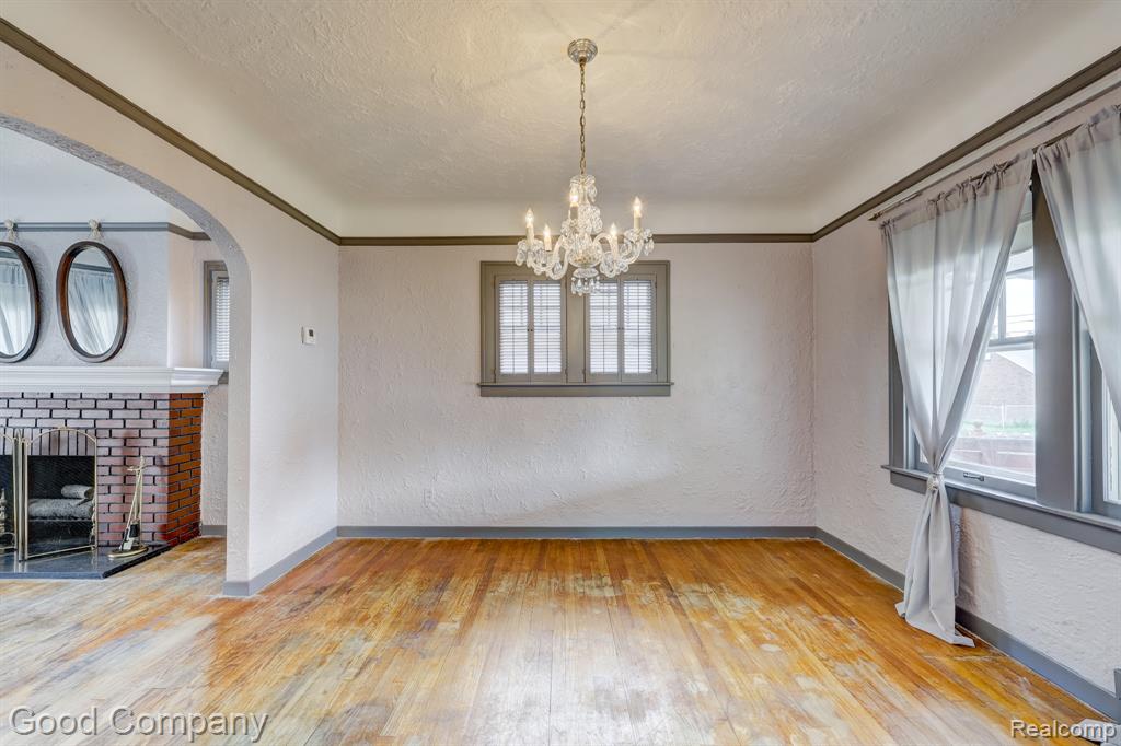 6464 Coleman Street, Dearborn, MI 48126 — Photo 16