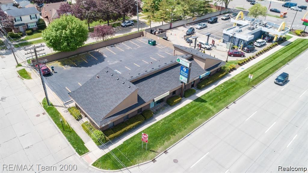 15201 SOUTHFIELD Road, Allen Park, MI 48101, Allen Park, MI, 48101