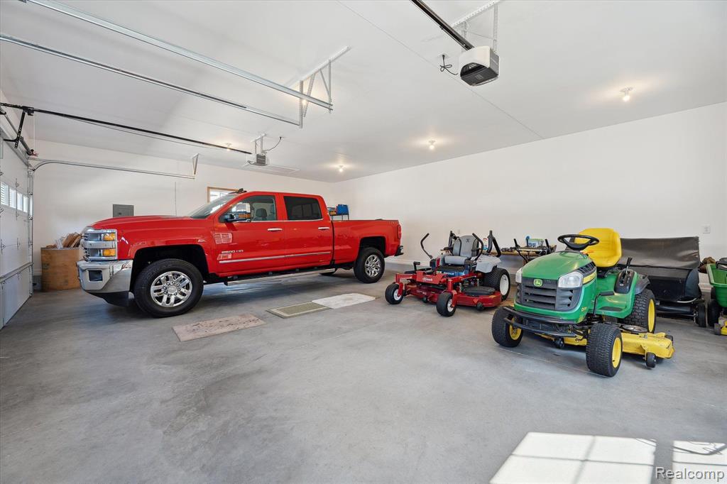 4445 BROGAN Road, Stockbridge, MI 49285 — Photo 37