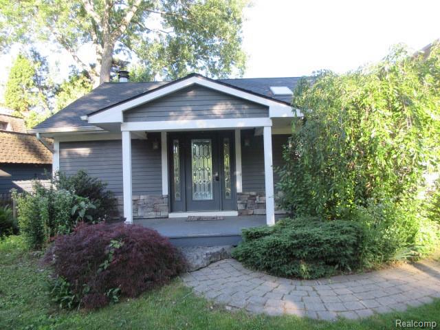 4870 LAKEVIEW Boulevard, Clarkston, MI 48348 — Photo 43