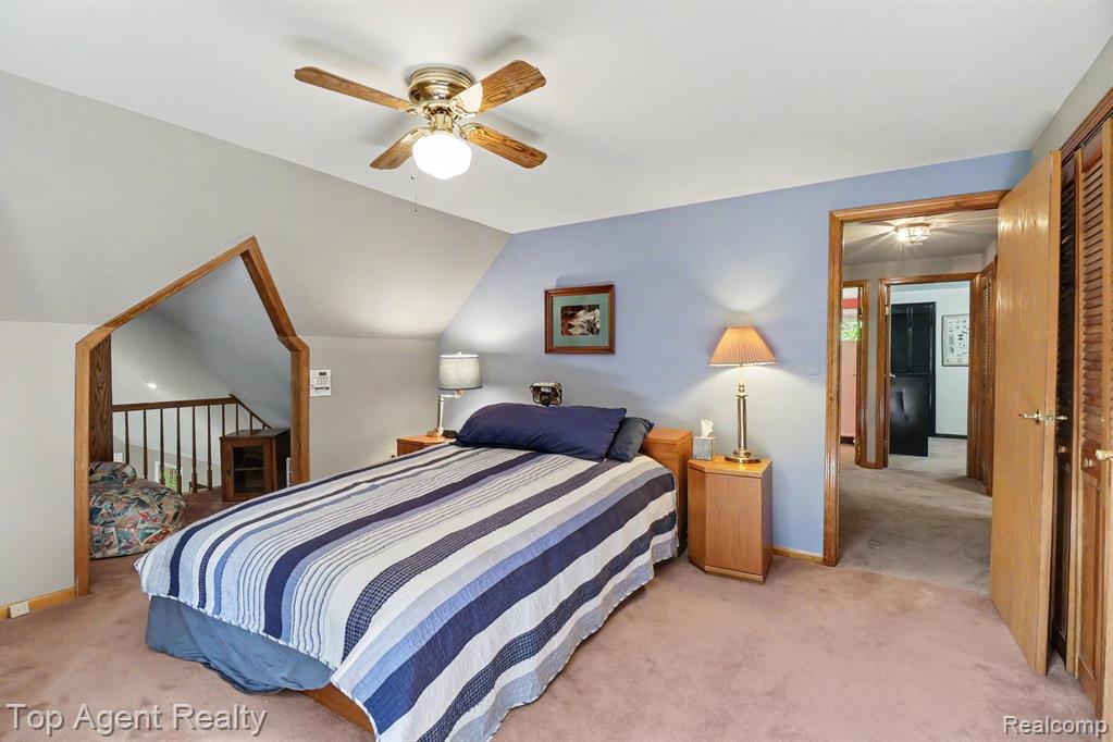 2411 Farmbrook Trail, Oxford, MI 48370 — Photo 14