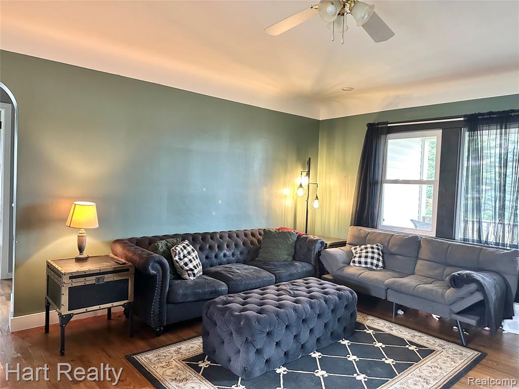 6405 Locust Street, Marlette, MI 48453 — Photo 20