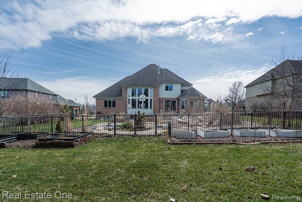 534 Parkland Hills Drive, Rochester, MI 48306 — Photo 67