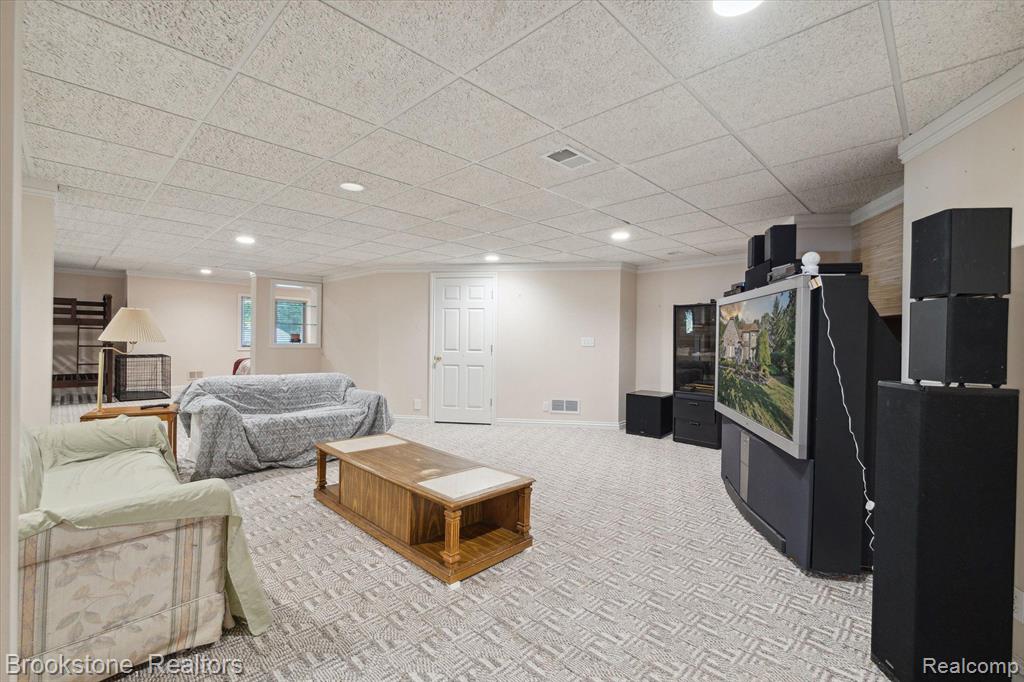 770 LAKEWOOD Drive, Rochester Hills, MI 48309 — Photo 45