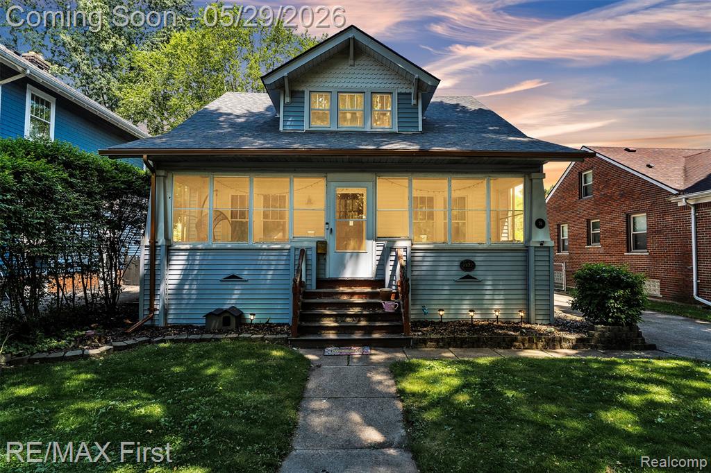 76 Gallup Street, Mount Clemens, MI 48043 — Photo 36