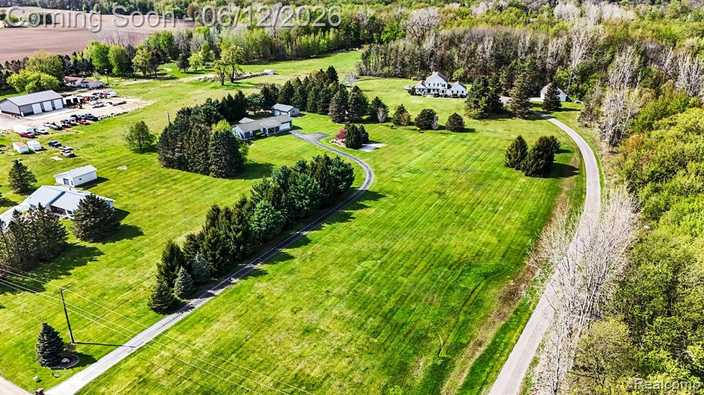 10186 Converse Road, Fowlerville, MI 48836 — Photo 27