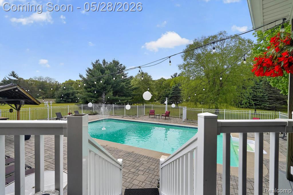 4717 Lonsberry Road, Columbiaville, MI 48421 — Photo 43