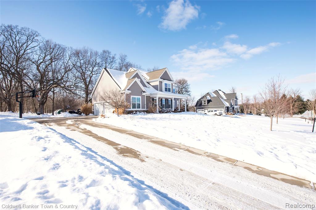 9522 Chalfonte Drive, Brighton, MI 48116 — Photo 5