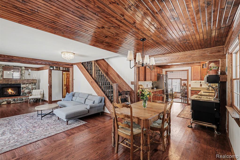 3639 Howland Road, Almont, MI 48003 — Photo 7