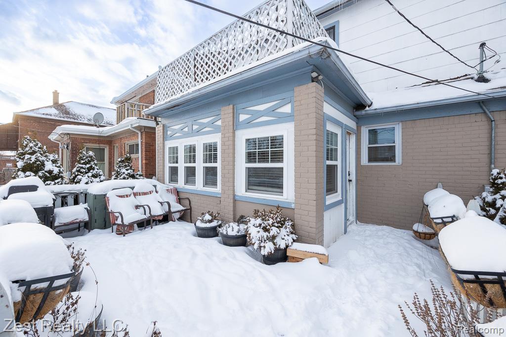 7807 Whittaker Street, Detroit, MI 48209 — Photo 21