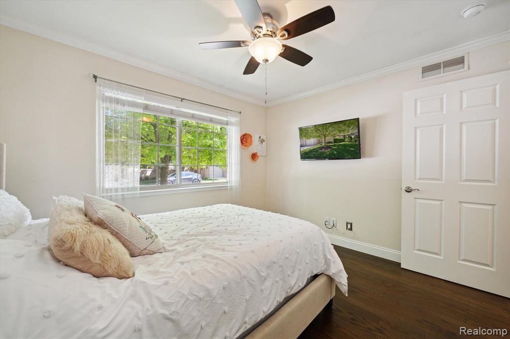 22270 QUAIL RUN Circle, 2, South Lyon, MI 48178 — Photo 20