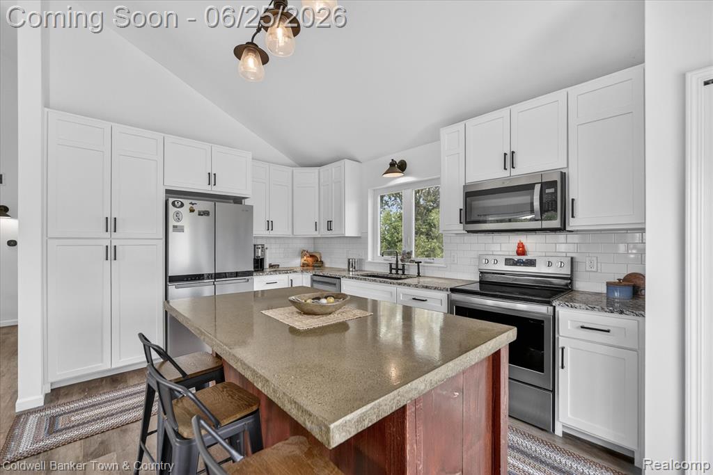918 Gray Fox Court, Howell, MI 48843 — Photo 50