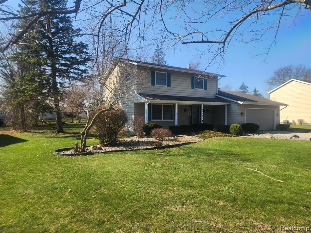6103 Trenton Drive, Flint, MI 48532 — Photo 3