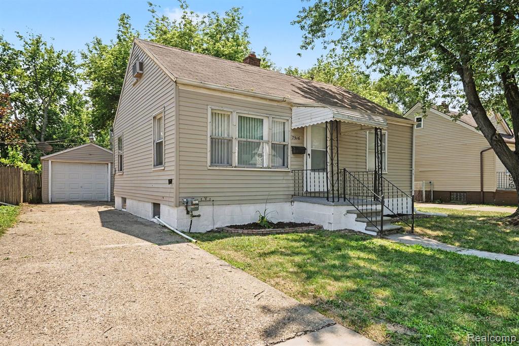 7516 Fisher Avenue, Warren, MI 48091 — Photo 2