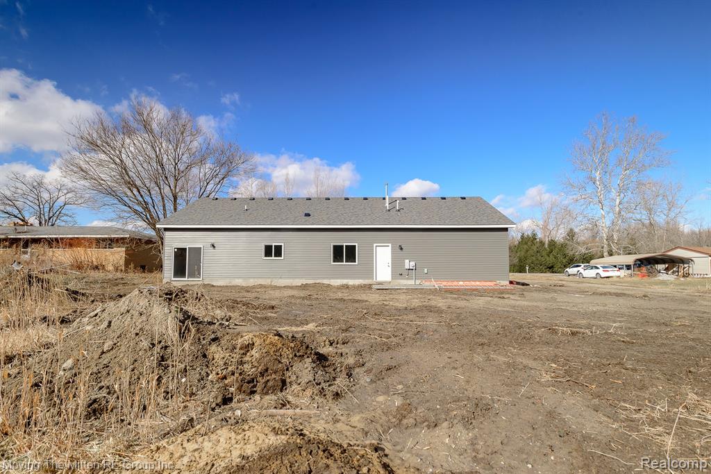 43001 Willow Road, New Boston, MI 48164 — Photo 29