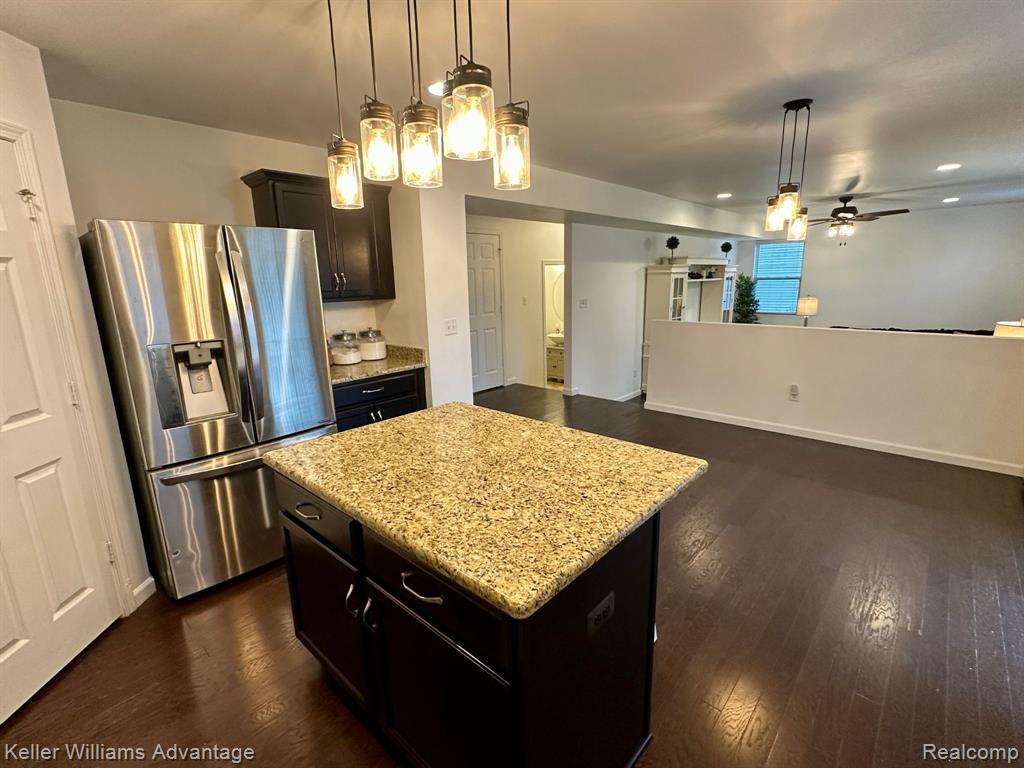 8356 Crab Apple Trail, Dexter, MI 48130 — Photo 6