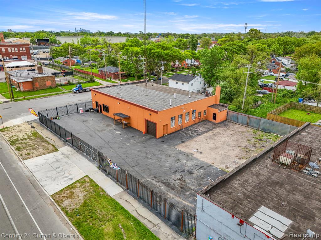 8301 W Chicago, Southgate, MI 48204 — Photo 42
