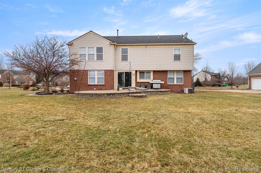 3571 BROOKLYN Drive, Canton, MI 48188 — Photo 40