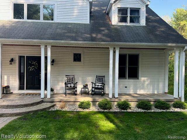 3597 LIPPINCOTT Road, Lapeer, MI 48446 — Photo 34