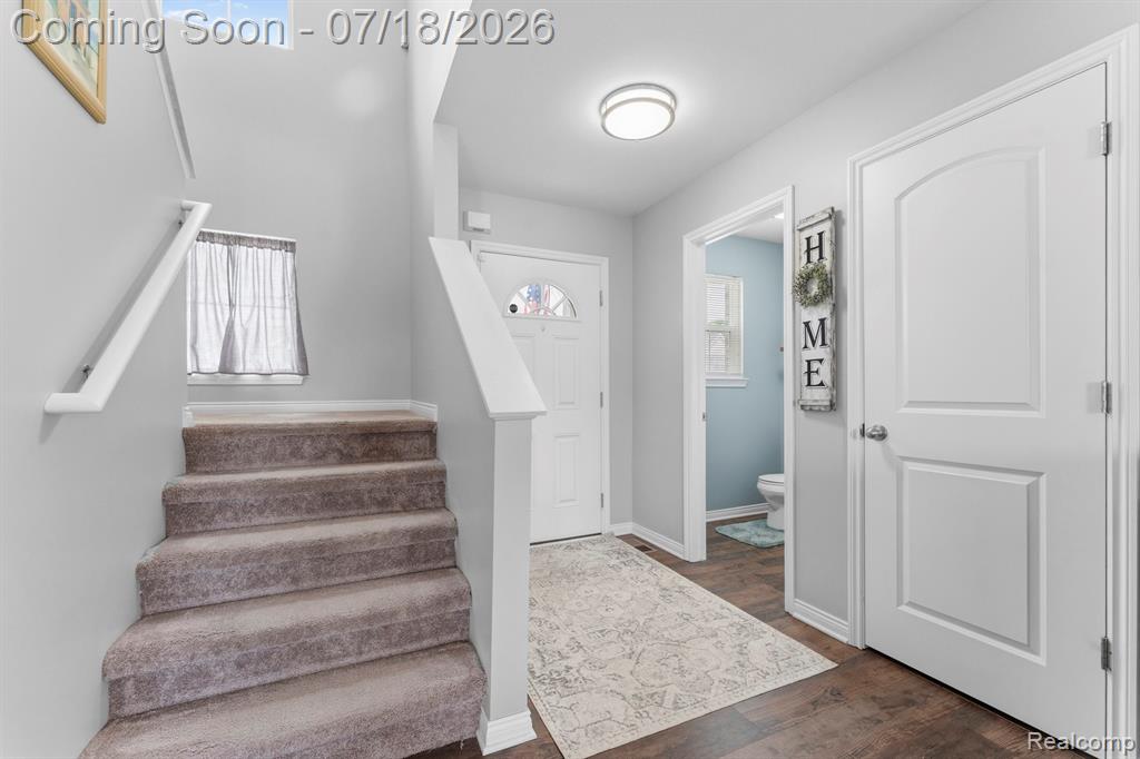 2066 Monohan Drive, Monroe, MI 48162 — Photo 3