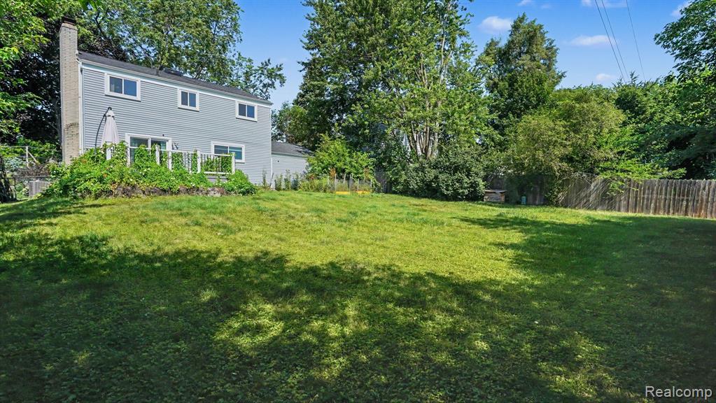 2735 Foster Avenue, Ann Arbor, MI 48108 — Photo 25