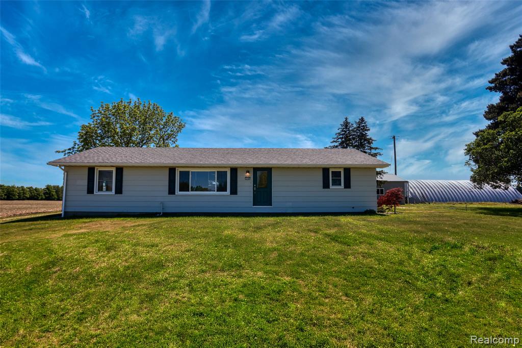 3710 Brown City Road, Brown, MI 48416