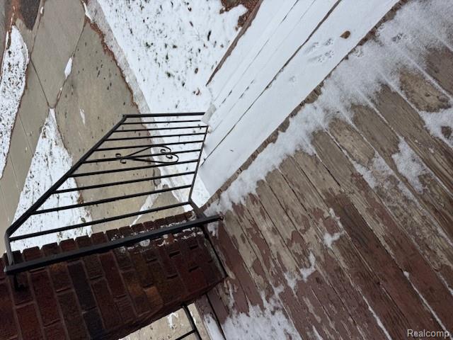 5517 Drexel Street, Detroit, MI 48213 — Photo 3