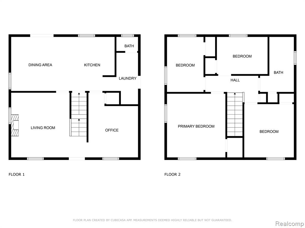 5084 DALY Boulevard, Flint, MI 48506 — Photo 48