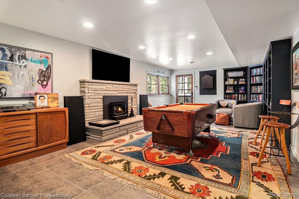 3940 Dexter Ann Arbor Road, Ann Arbor, MI 48103 — Photo 37